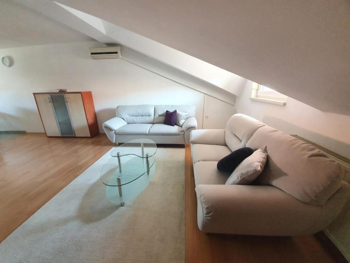 Apartment Lily Near Zagreb Airport 벨리카 고리차 외부 사진