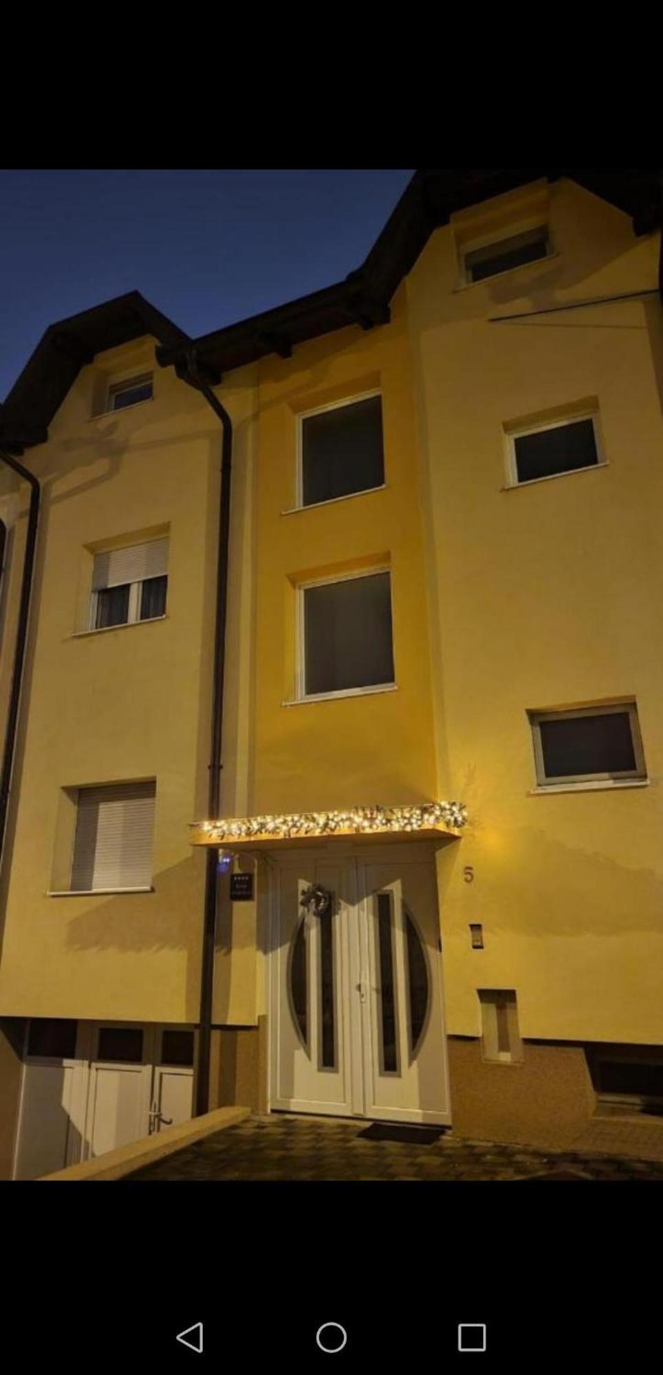 Apartment Lily Near Zagreb Airport 벨리카 고리차 외부 사진